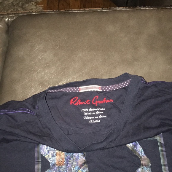 Tee - Picture 2 of 2